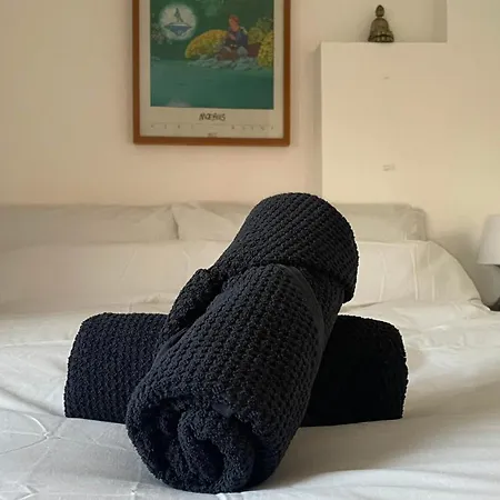 Cosy 2 Bed House 15-min Walk To Nyaraló *