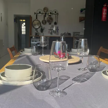 Nyaraló Cosy 2 Bed House 15-min Walk To *