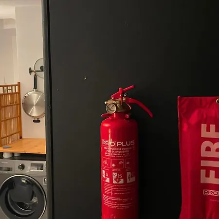 Nyaraló Cosy 2 Bed House 15-min Walk To